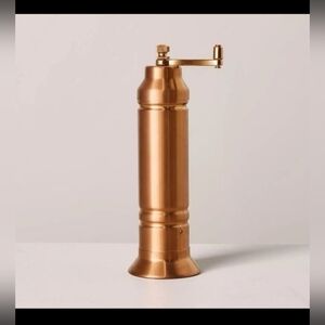 Tall & Short Salt & Pepper Crank Grinder Copper - Hearth & Hand Magnolia